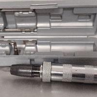 Set cacciavite a impatto percussione mano