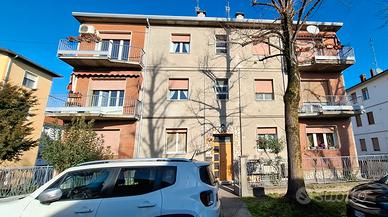 Appartamento quadrilocale ammobiliato