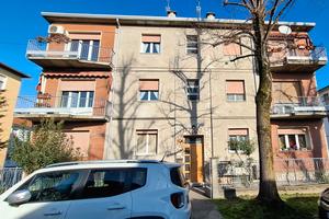 Appartamento quadrilocale ammobiliato