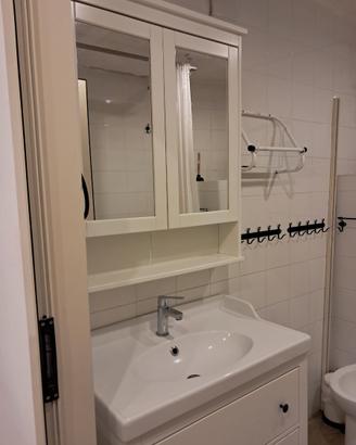 Mobile bagno con Lavandino