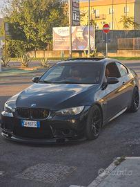 Bmw E92 X-drive 320d,motore rifatto 
