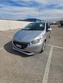 Peugeot 208 1.0 VTi 68 CV 5 porte Active - 2013