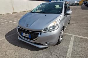Peugeot 208 1.0 VTi 68 CV 5 porte Active - 2013