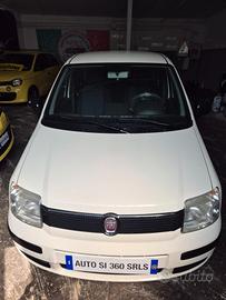 Fiat Panda 1.2 Dynamic euro 5 neo patentati