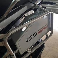 Cassetta Attrezzi BMW Gs 1250 Adventure