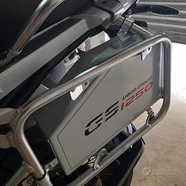 Cassetta Attrezzi BMW Gs 1250 Adventure