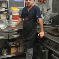 Cuoco mensa/ cuoco e aiuto ristoranti