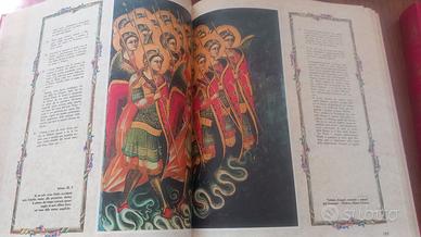 Divina Commedia Fabbri 1963