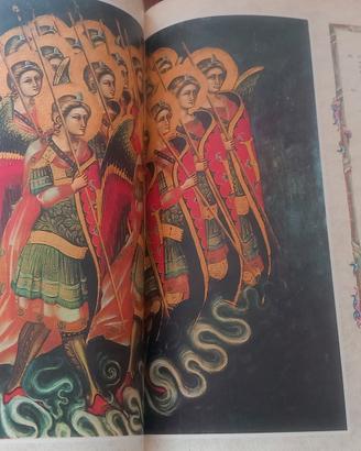 Divina Commedia Fabbri 1963