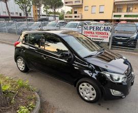 Hyundai i20 1.2 GPL 5 P NEOPATEN GARANZIA 12 MESI
