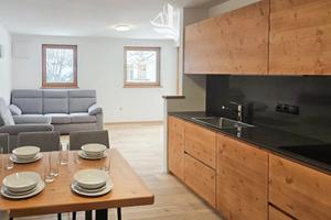 Roncadizza: Appartamento di nuova costruzione con