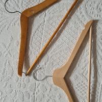 Stampelle appendi abiti