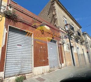 1 Vetrina a Siracusa