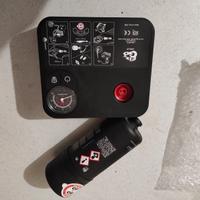 Fix & Go kit riparazione originale Fiat