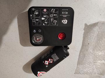 Fix & Go kit riparazione originale Fiat