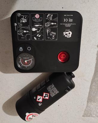 Fix & Go kit riparazione originale Fiat