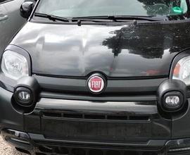 Fiat Panda Cross 1.0 FireFly S&S Hybrid