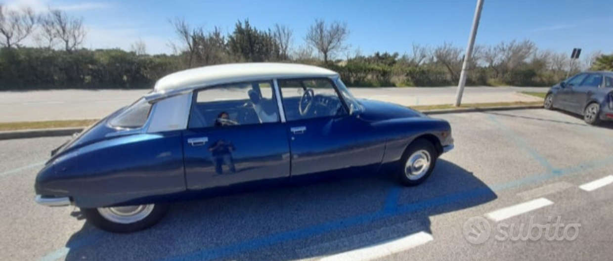 CITROEN Altro modello