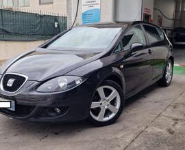 Seat Leon 1.9 TDI Stylance