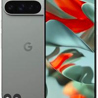 Google pixel 9 pro XL + pixel Watch 3 46 mm