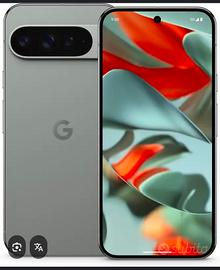 Google pixel 9 pro XL + pixel Watch 3 46 mm