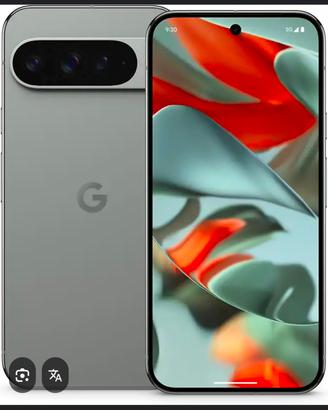 Google pixel 9 pro XL + pixel Watch 3 46 mm