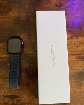 Apple watch 10