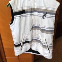 Giubbino smanicato australian