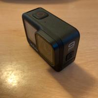 GoPro Hero 9 black + accessori