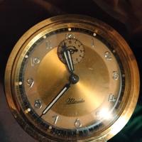Meccanismo orologio 