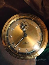 Meccanismo orologio 
