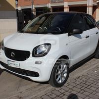 SMART forfour 70 1.0 Prime