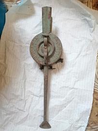 Soffietto/mantice vintage ani 50/60 (?) 