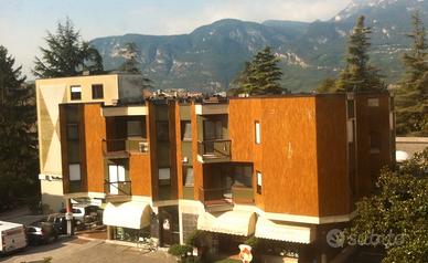 Trilocale luminoso - Centro Egna Bolzano