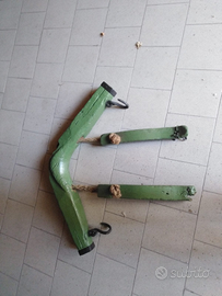 Giogo da cavallo/asino