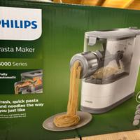 Pasta Maker Philips. Fa 4 tipi di pasta