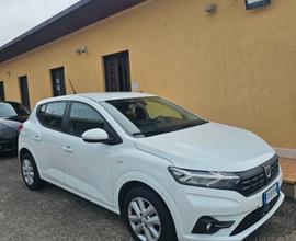 Dacia Sandero Streetway 1.0 TCe ECO-G Comfort