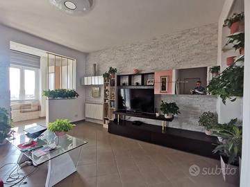 Appartamento mq 63 zona Viale Dante