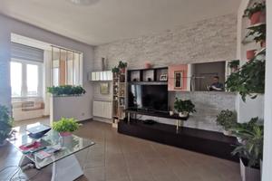 Appartamento mq 63 zona Viale Dante