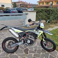 FANTIC 125 4T PERFORMANCE