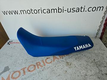 sella yamaha tt 600 r