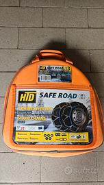 Catene da neve camper e furgoni HTD SAFE ROAD