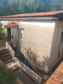 casa singola  terme di guardia 