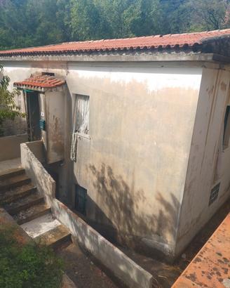  casa singola  terme di guardia 
