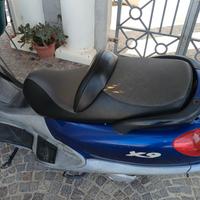 Piaggio X9 250 - 2004lsiasi prova