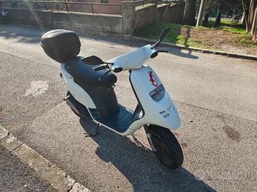 Gilera Storm 50cc
