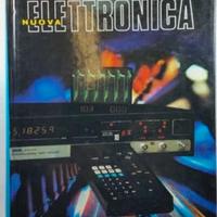 Collezione Rivista Nuova Elettronica