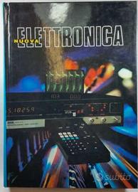 Collezione Rivista Nuova Elettronica