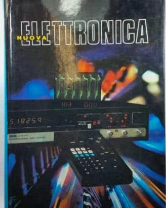 Collezione Rivista Nuova Elettronica
