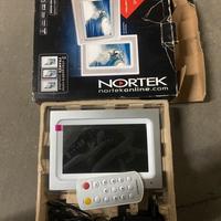 Cornice digitale 7 pollici